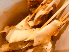 冷锅串串-童陈记重庆冷串串(食宝街店)