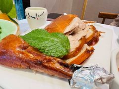 -合兴居烤鸭店