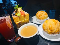 -小资太太餐厅(南岗区店)