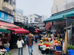 -循礼门鲜花花市(武汉循礼门店)