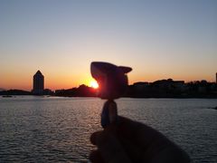 -青岛第三海水浴场