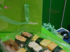 -鲜道寿司(无锡苏宁店)