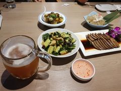 -日进一片海.生腌海鲜火锅.宵夜烧烤(三里屯总店)