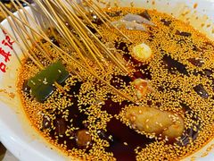 -古真记钵钵鸡(总店)