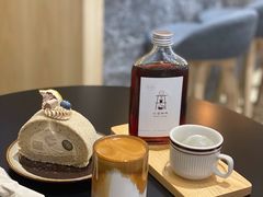 -是啡·日式精品咖啡(东门太阳百货店)