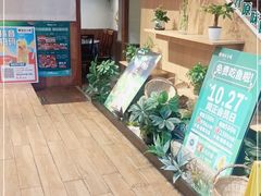 -周正水煮活鱼·吊水鱼(杏东店)