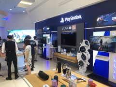 -Sony Store索尼(广州正佳店)