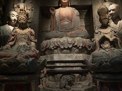 -秦始皇帝陵博物院(兵马俑)