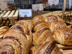 -熊叔熊婶面包房(团结湖店)