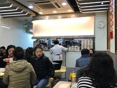 -义顺牛奶公司(庇利金街店)