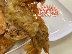 炸鸡全翅-骆记肠粉油糍