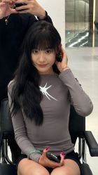 -DL HOPE明星造型