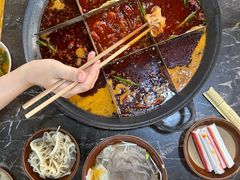 -正南齊北重庆老火锅(光华村直营店)