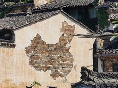 -篁岭景区