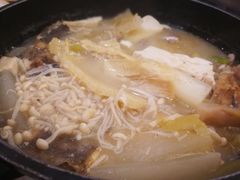 -稻香酒家·33年老字号·港式粤菜(富邦中心店)