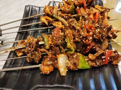 -渔娘渔家丹东海鲜(东直门店)