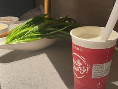 -海底捞火锅(航洋城店)