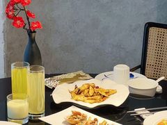 -东莱馋房(陆家嘴店)