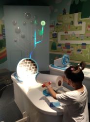 -北京科学中心儿童乐园