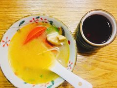 -七色云蔬食(喜邻里店)