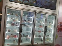 -DQ·蛋糕·冰淇淋(湖景东路店)