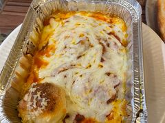 -Paisano's Pizzeria(愉景湾店-db店)