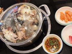-三亚胜意海景酒店·海鲜自助餐厅(三亚湾路店)