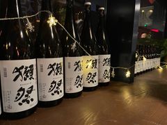 -觅福里•熟成和牛餐厅