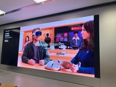 -Apple零售店(深圳益田假日广场店)