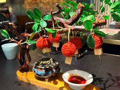 -唐猫庭院·千年陕菜(赛格国际购物中心店)