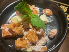 -烤匠麻辣烤鱼(万象城店)