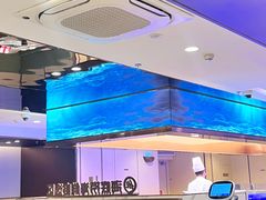 -海底捞火锅(苏宁广场店)
