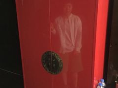 -天津津利华酒店