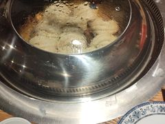 -白城车站店一九二八铁锅炖