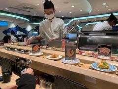 -大起水产回转寿司(道顿堀店)