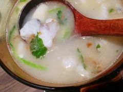 古法鲜黄鱼汤-四道菜·福建菜馆(新街口金鹰店)