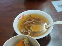 -好成财牛排馆(涂门街总店)