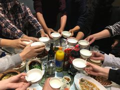 -眉州东坡(远洋未来广场店)
