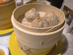 -杭州滨江银泰喜来登·采悦轩中餐厅