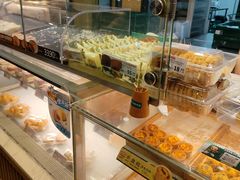 -泸溪河桃酥(长乐路店)