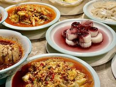 -毅祥斋老孙家泡馍(西羊市店)