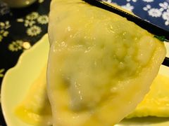 鲅鱼饺子-旺角小渔村(幸福中路店)