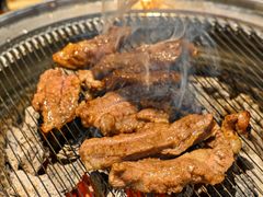 -范儿·嫂子烤肉·精致炭火烤肉(长治路店)