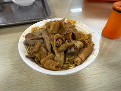 -广和隆猪蹄面(钟法路店)