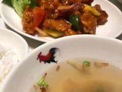 -莆田餐厅(吉隆坡柏威年广场店)
