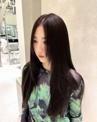 -YH HAIR SALON