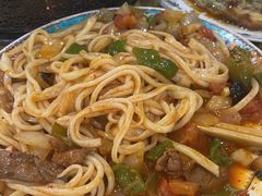 -新疆巴州金丝特餐厅(大钟寺店)