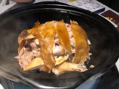 -秋色客家菜(流塘店)