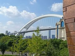 -东浩兰生上海世博展览馆