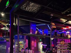 大堂-蘭奢雅集·江浙菜(青山江滩店)